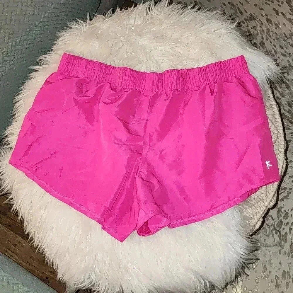Danskin Shorts